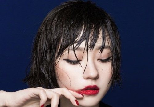 迷人是从韩式短发发型开始的 最流行女生韩式短发符合大众审美